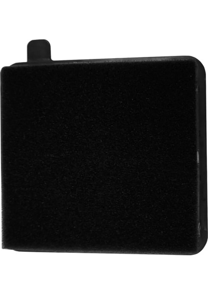 Beko Bks 5422 Uyumlu Süpürge Hepa Filtresi (Süngerli) modelleri