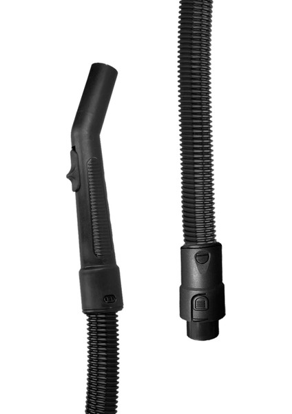 Philips Fc 9323/09 Powerpro Active Uyumlu Dayanıklı Süpürge Hortumu Siyah Renkli fiyatları