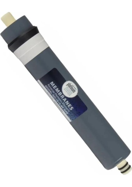 Su Arıtma Filtresi Aualine Platinum 1812 Membran Filtre 80 Gpd fiyatları