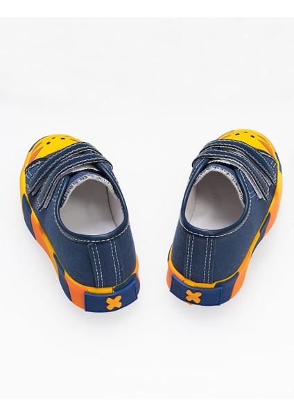 Tiger Cırtlı Kanvas Ortopedik Sneakers fiyatları