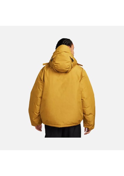 Sportswear Gore-Tex Storm-Fit Adv Ecodown Full-Zip Black Jacket Erkek Siyah Mont FB7594 modelleri