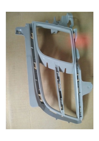 Fpı Kapak Lamba Sis Mazda 6 09-12 Rh Çerçevesi None (Oem No: 1107Kls2014006)