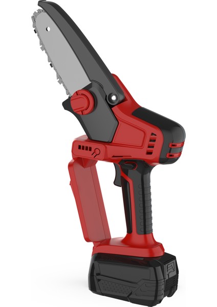 Ms 20PM 20V Akülü Mini Testere (Batarya+Şarj Cihazı)