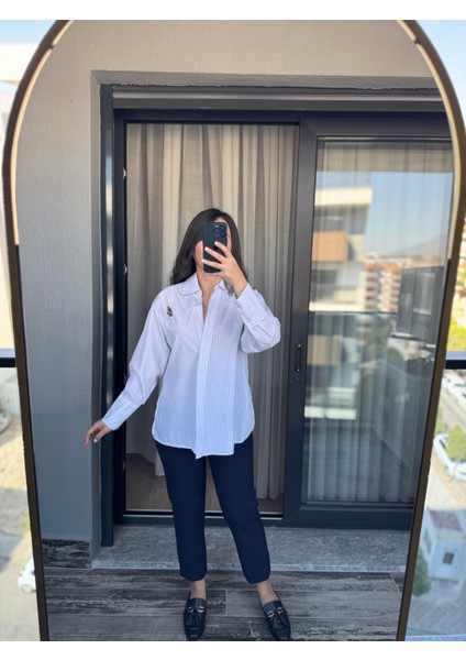 Lacivert Flatolu Pantolon fiyatları