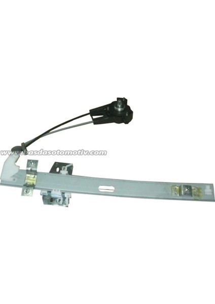 Kriko Cam B2500 97-99 L Manuel None (Oem No: 1103Krc2097179)