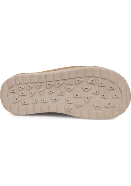 Filip Kız Çocuk Bot Tarçın modelleri