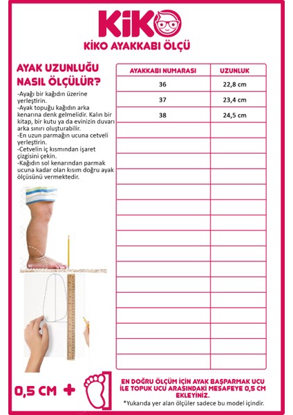Hezan Fermuarlı Kız Çocuk Bot Ayakkabı