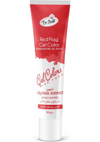 Jel Boya (Tüp) 50GR fiyatları