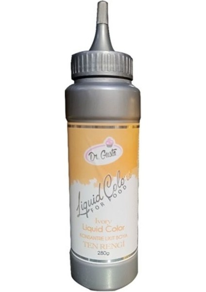 Konsantre Likit Boya Ten 280 gr fiyatları