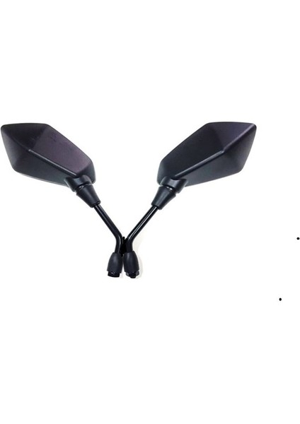 Soft 50Cc Ayna Takımı