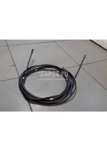 Tel Depo Açma B2500 Bt50 06-08 None (Oem No: 1103Tyk9008001)