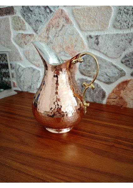 Sürahi Su,Şerbet indirimleri