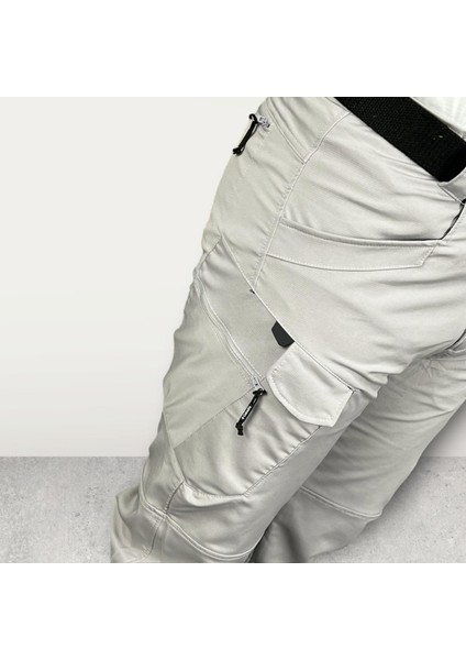 Tactikal & Taktikal Taktik Outdoor Pantolon Su Kaydırıcı Özellikli modelleri