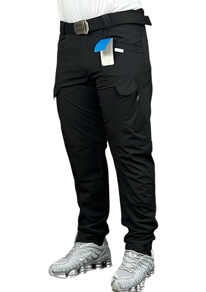 Tactikal & Taktikal Taktik Outdoor Pantolon Su Kaydırıcı Özellikli