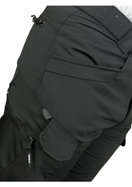 Tactikal & Taktikal Taktik Outdoor Pantolon Su Kaydırıcı Özellikli modelleri
