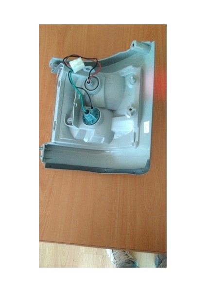 Sinyal Sol E2200 01-04 None (Oem No: 1104Sny5004001)