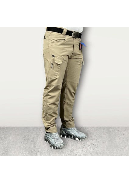 Tactikal & Taktikal Taktik Outdoor Pantolon Su Kaydırıcı Özellikli fiyatları