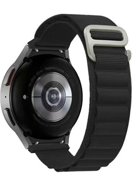 Huawei Watch Gt 5 / Huawei Watch Gt 5 Pro (46MM) Uyumlu Alpine Hasır Kordon 22MM fiyatları