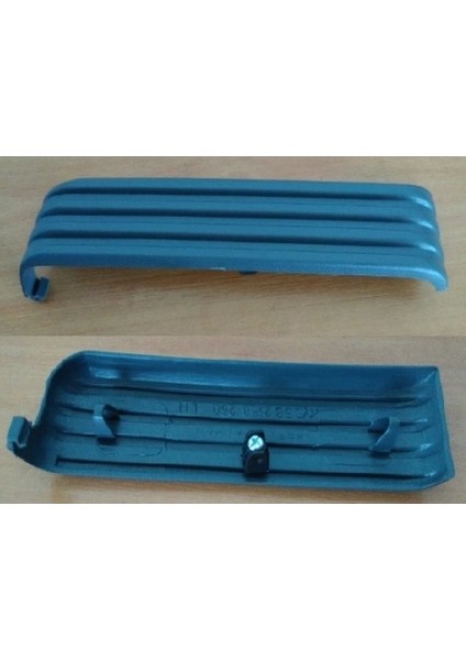 Köşe Tampon E2200 Arka R None (Oem No: 1104Ktm2094081)