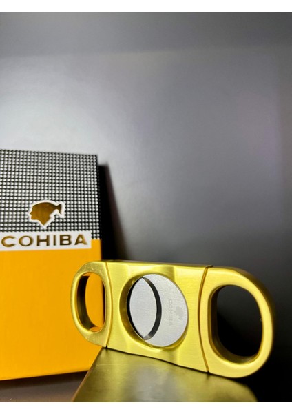 Özel Seri Paslanmaz Çelik Ultra Lüks Puro Makası fiyatları