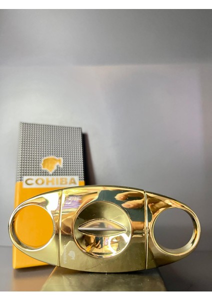 Özel Seri Paslanmaz Çelik Ultra Lüks Puro Makası fiyatları