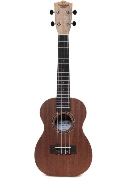 HK-56 Maun Tenor Ukulele