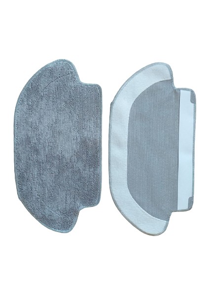 Xiaomi Mi Robot Vacuum Mop Pro 2'li Fiber Mop Bezi