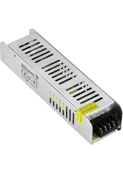 VEGA-120 10A SLİM LED TRAFO (120w) modelleri