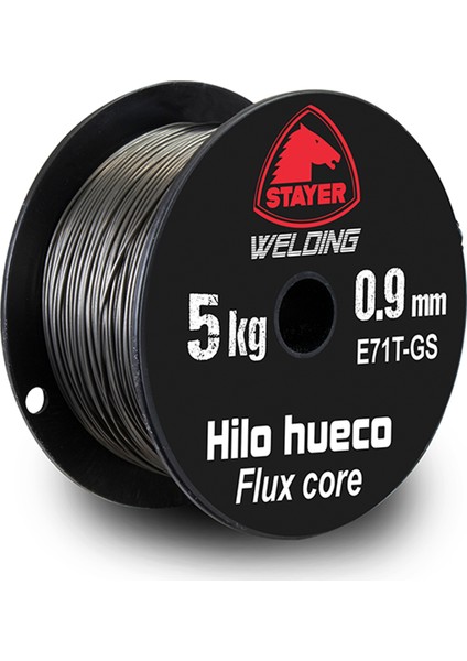 STY-2799 Kaynak Teli 5 kg 0.9 mm