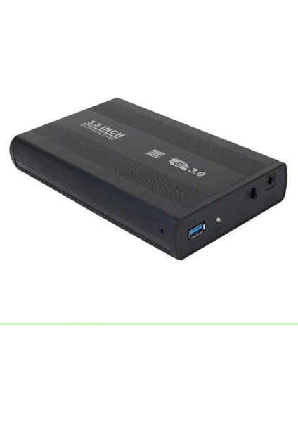 Usb 3.0 3.5inc Harddisk Kutusu