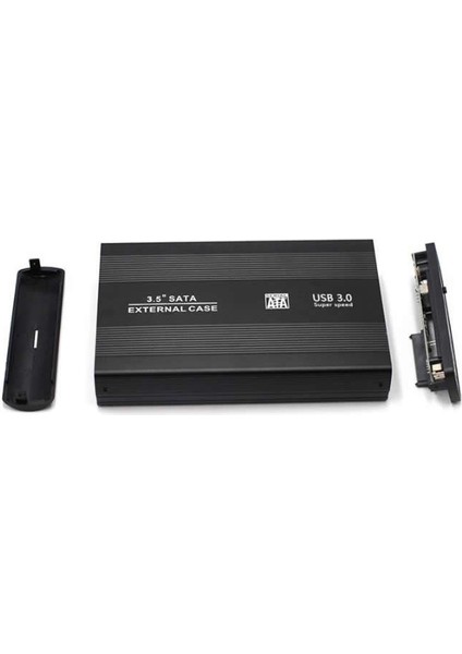 Usb 3.0 3.5inc Harddisk Kutusu