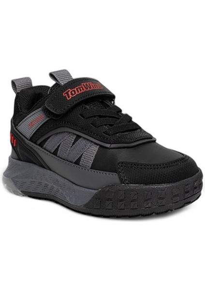 Siyah Işıklı Comfort Kaymaz Taban Comfort Sneaker fiyatları