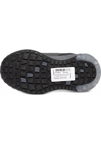Siyah Işıklı Comfort Kaymaz Taban Comfort Sneaker fırsatları