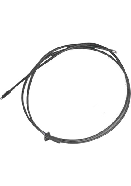 Hyundai Accent Kaput Açma Teli 2001-2002-2003-2004-2005 81190-25000