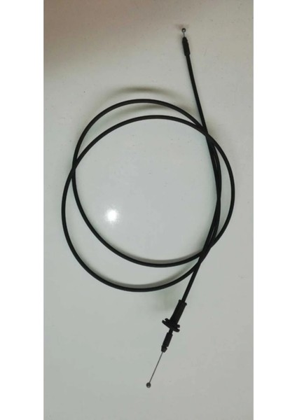 Hyundai Santa Fe Kaput Açma Teli 2001-2002-2003-2004-2005-2006 81190-26000