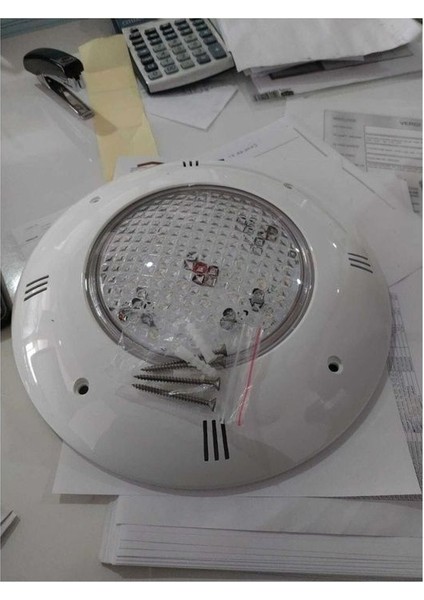 32 Watt Havuz Lambası Tenda 32w Sıva Üstü Aydınlatma Armatürü Beyaz Tenda fiyatları