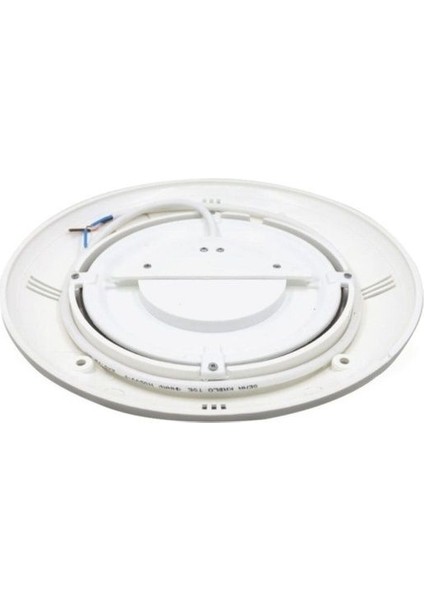 30 Watt Smd Led Turkuaz Sıva Üstü Havuz Lambası 4 Adet