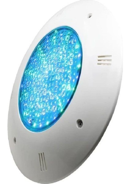 32 Watt Smd Led Turkuaz Sıva Üstü Havuz Lambası Tenda
