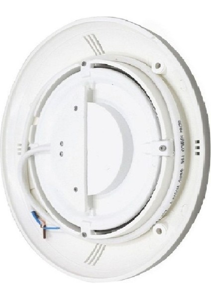 Beyaz Sıva Üstü Led Havuz Lambası Tenda 32 Watt Tenda