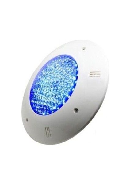 30 Watt Sıva Üstü Ledli Havuz Lambası Tenda 30w 12 Volt Mavi vice avm