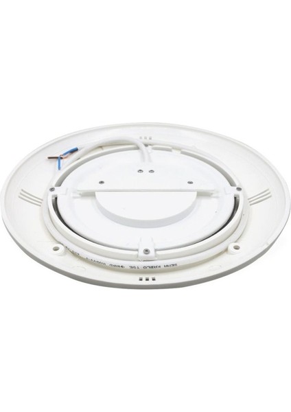 32 Watt 12 Volt Tenda Led Turkuaz Sıva Üstü Havuz Lambası 32w 12v modelleri