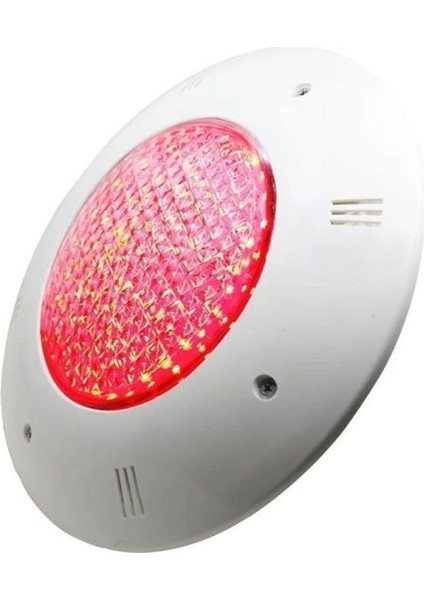 30 Watt Smd Led Kırmızı Sıva Üstü Havuz Lambası Tenda 30w 12 Volt Tenda