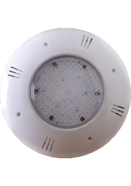 30 Watt Smd Led Kırmızı Sıva Üstü Havuz Lambası Tenda 30w 12 Volt Tenda