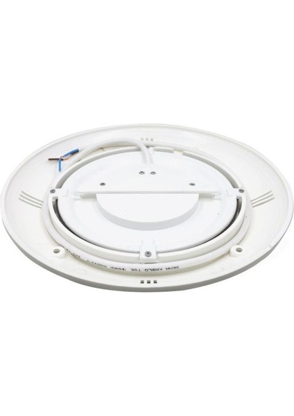 30 Watt Smd Led Kırmızı Sıva Üstü Havuz Lambası Tenda 30w 12 Volt Tenda