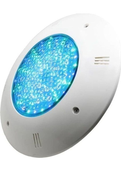 Sıva Üstü Ledli Havuz Lambası Tenda 30 W Turkuaz Tenda Conti