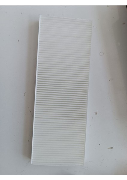 Opel Vectra B 1,6-1,8-2,0-2,5 Polen Filtresi 1999-2000-2001-2002 1808607