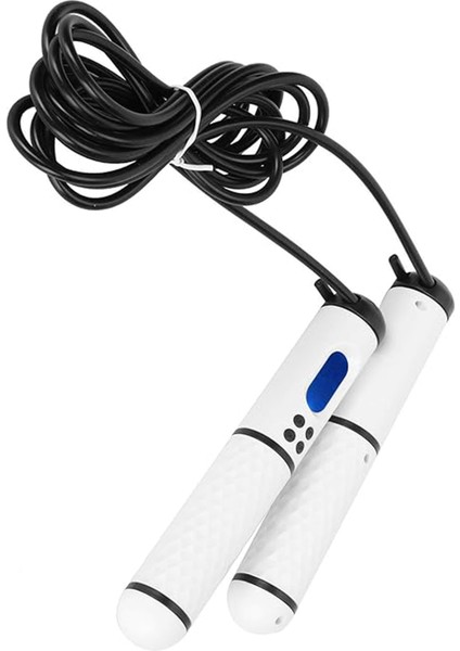 Atlama Ipi, Atlama Ipi Akıllı Elektronik Sayma Egzersiz Atlama Ipi Fitness Ekipmanları S08S