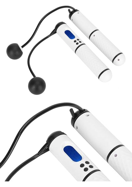 Atlama Ipi, Atlama Ipi Akıllı Elektronik Sayma Egzersiz Atlama Ipi Fitness Ekipmanları S08S modelleri
