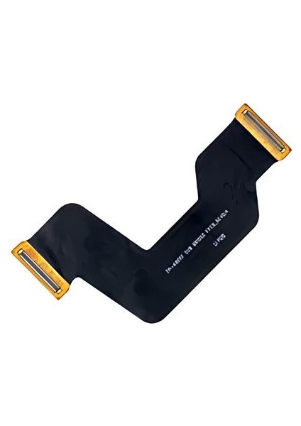 Samsung Galaxy A80 - SM-A805F Ara Film Flex