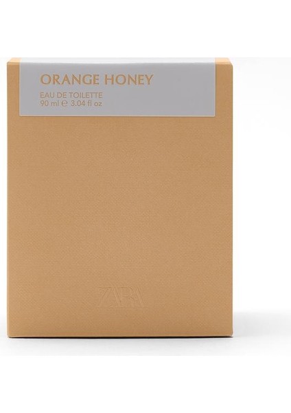 ORANGE HONEY EDT 90 ML İNDİRİMSEHRİ